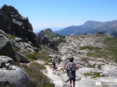 Circo de La Pedriza;nacimiento rio cuervo la pedriza madrid laguna negra soria